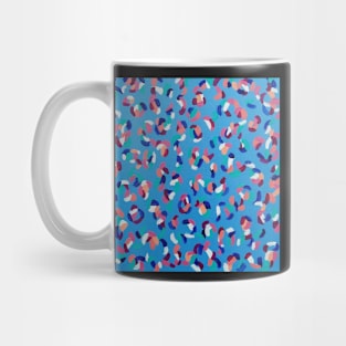 Falling Stars Mug